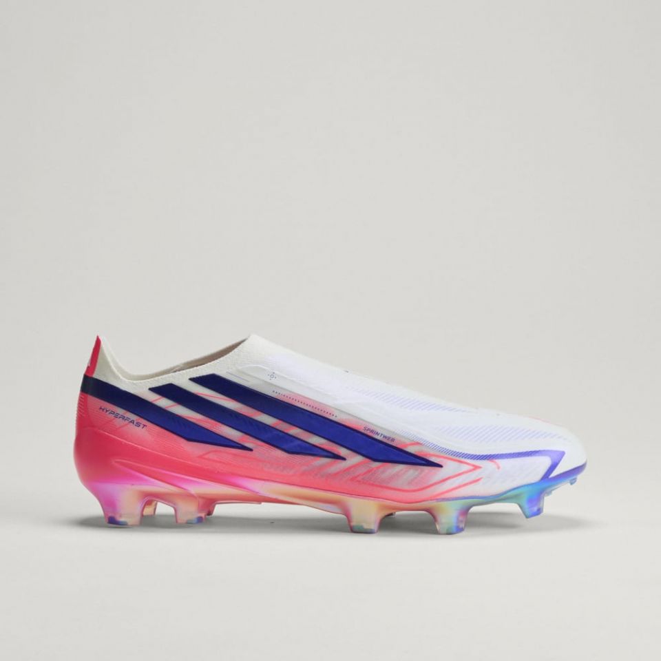 adidas F50 Hyperfast Elite LL FG Soccer Cleats | Chaos vs Control Pack